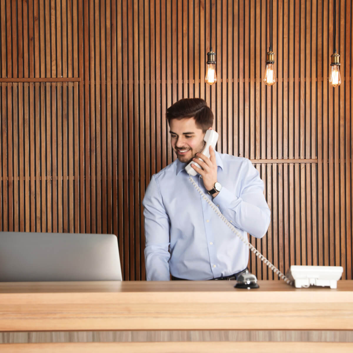 property concierge, Edmonton